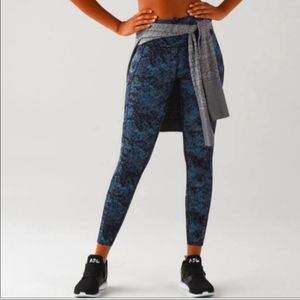 Lululemon Fast And Free